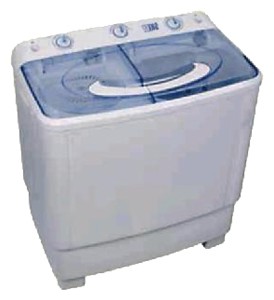 洗濯機 Skiff SW-6008S 写真