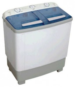 çamaşır makinesi Skiff SW-609 fotoğraf