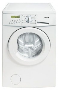 洗衣机 Smeg LB107-1 照片