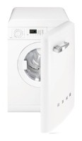 çamaşır makinesi Smeg LBB16B fotoğraf
