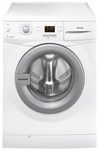 洗衣机 Smeg LBS128F1 照片