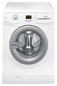 Máquina de lavar Smeg LBS129F Foto