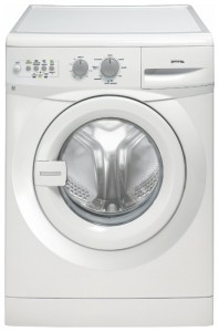 洗濯機 Smeg LBS85F 写真