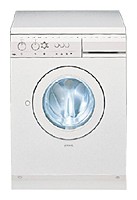 Máquina de lavar Smeg LBSE512.1 Foto