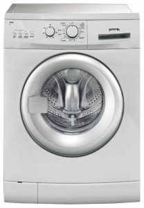 çamaşır makinesi Smeg LBW84S fotoğraf