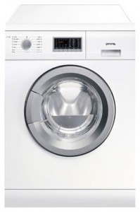 Máquina de lavar Smeg LSE147S Foto
