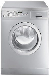 Máquina de lavar Smeg SLB1600AX Foto