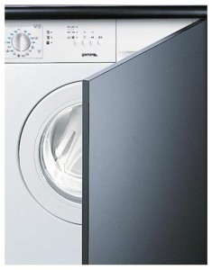 洗衣机 Smeg STA120 照片
