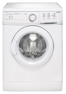 çamaşır makinesi Smeg SWM65 fotoğraf