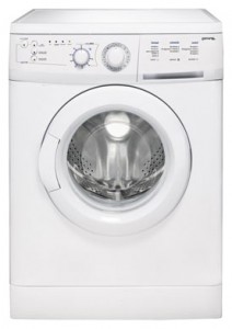 çamaşır makinesi Smeg SWM834 fotoğraf