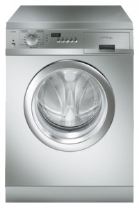 Máquina de lavar Smeg WD1600X1 Foto