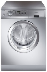 çamaşır makinesi Smeg WDF16BAX1 fotoğraf