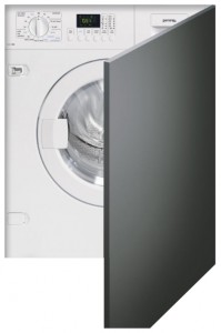 çamaşır makinesi Smeg WDI12C6 fotoğraf