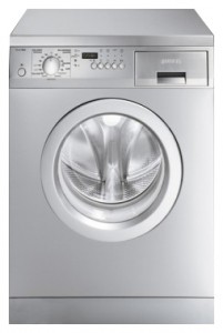 çamaşır makinesi Smeg WMF16AX1 fotoğraf