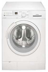 Máquina de lavar Smeg WML148 Foto