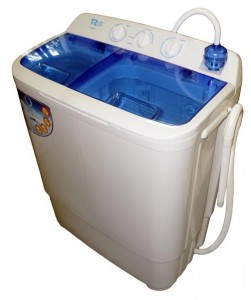 Tvättmaskin ST 22-460-81 BLUE Fil