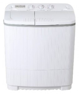 Máquina de lavar Suzuki SZWM-GA70TW Foto