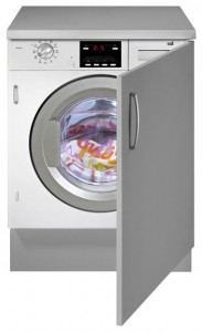﻿Washing Machine TEKA LI2 1060 Photo