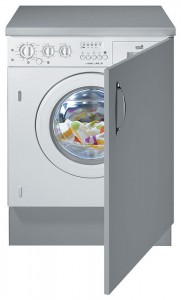 洗濯機 TEKA LI3 1000 E 写真