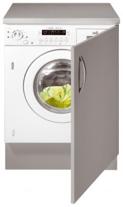 Máquina de lavar TEKA LI4 1080 E Foto