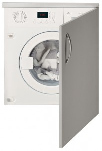 çamaşır makinesi TEKA LI4 1470 fotoğraf