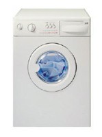 çamaşır makinesi TEKA TKX 40.1/TKX 40 S fotoğraf
