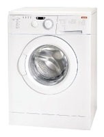 çamaşır makinesi Vestel 1247 E4 fotoğraf
