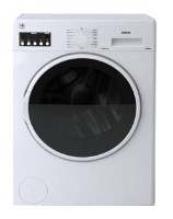 Máquina de lavar Vestel F4WM 841 Foto