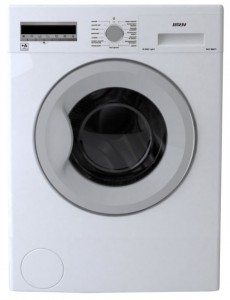 çamaşır makinesi Vestel FLWM 1240 fotoğraf