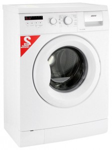 çamaşır makinesi Vestel OWM 4010 LED fotoğraf