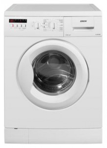 Máquina de lavar Vestel TWM 408 LE Foto