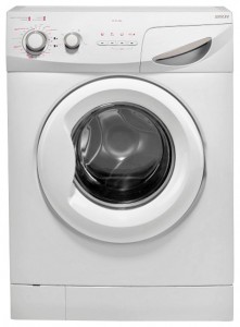 洗濯機 Vestel WM 1040 S 写真