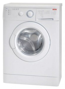 çamaşır makinesi Vestel WM 634 T fotoğraf