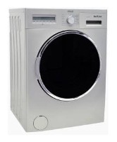 Máquina de lavar Vestfrost VFWD 1460 S Foto