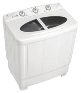 Tvättmaskin Vico VC WM7202 Fil