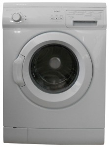 çamaşır makinesi Vico WMV 4065E(W)1 fotoğraf