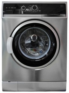 Tvättmaskin Vico WMV 4085S2(LX) Fil