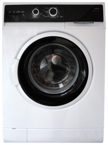 Mașină de spălat Vico WMV 4085S2(WB) fotografie