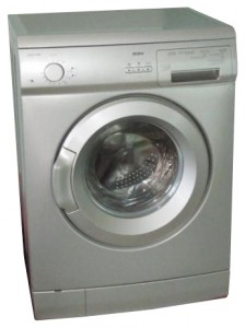 çamaşır makinesi Vico WMV 4755E(S) fotoğraf