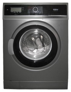 Máquina de lavar Vico WMV 6008L(AN) Foto