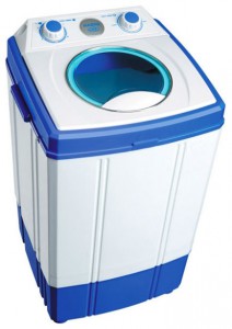 çamaşır makinesi Vimar VWM-50BS fotoğraf