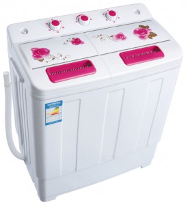 洗濯機 Vimar VWM-603R 写真
