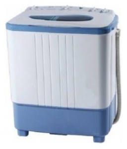 çamaşır makinesi Vimar VWM-604W fotoğraf