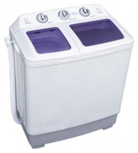 Machine à laver Vimar VWM-607 Photo
