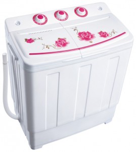 çamaşır makinesi Vimar VWM-609R fotoğraf