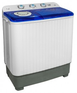 Machine à laver Vimar VWM-854 синяя Photo