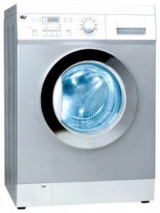 çamaşır makinesi VR WN-201V fotoğraf