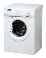 洗濯機 Whirlpool AWC 5081 写真