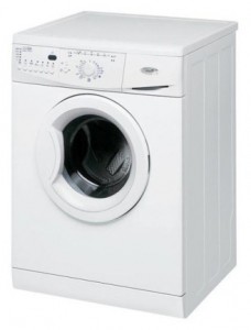 çamaşır makinesi Whirlpool AWC 5107 fotoğraf
