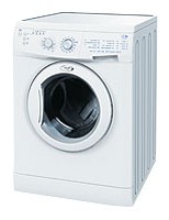 Mașină de spălat Whirlpool AWG 215 fotografie